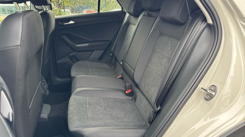 Volkswagen T-Roc 1.5 TSI Style 5dr Petrol Hatchback